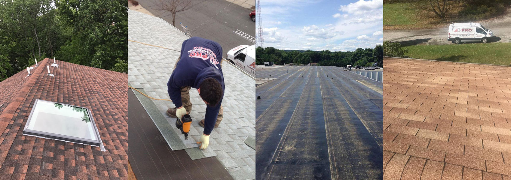 Roof Repair Near Pompton Lakes NJ