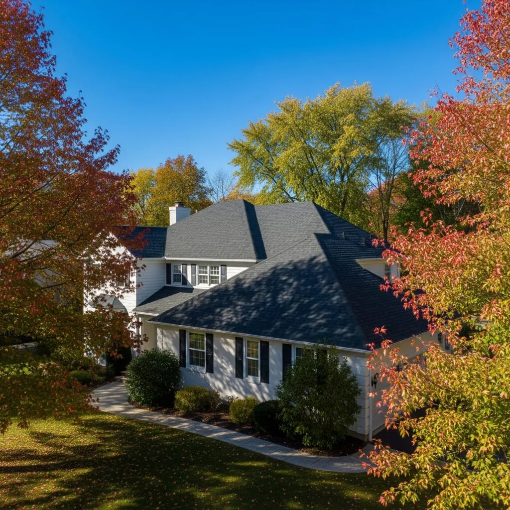 choose roof New Jersey