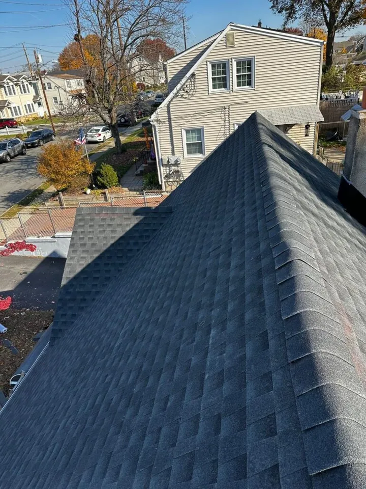 roofing materials for New Jersey homes