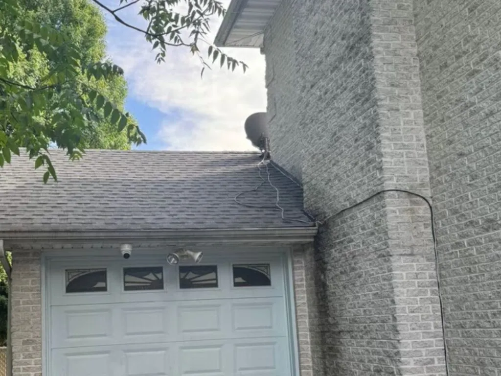 commercial roof maintenance New Jersey