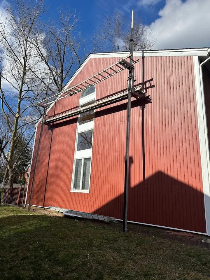commercial roofing maintenance New Jersey