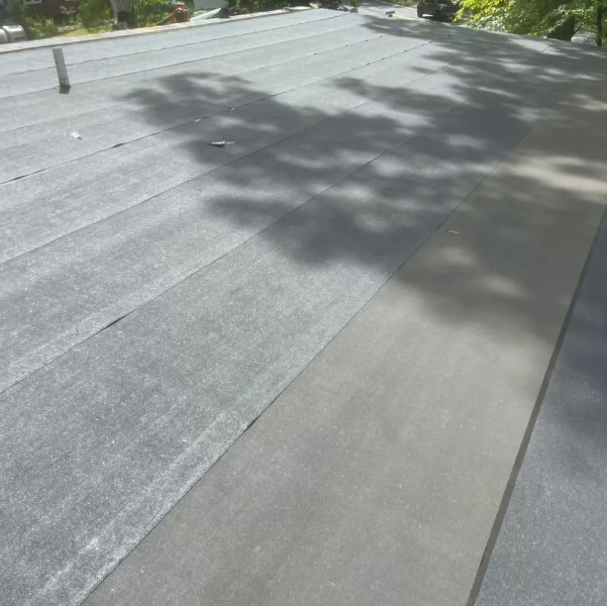 commercial roofing New Jersey