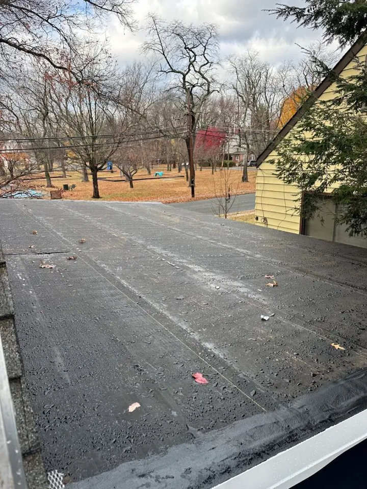 cool roofing systems New Jersey