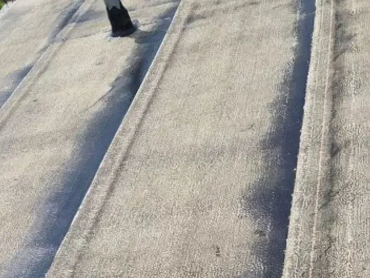 emergency commercial roof repair New Jersey