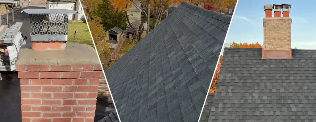 Expert Chimney Repair and Roof Protection for Lasting Home Performance