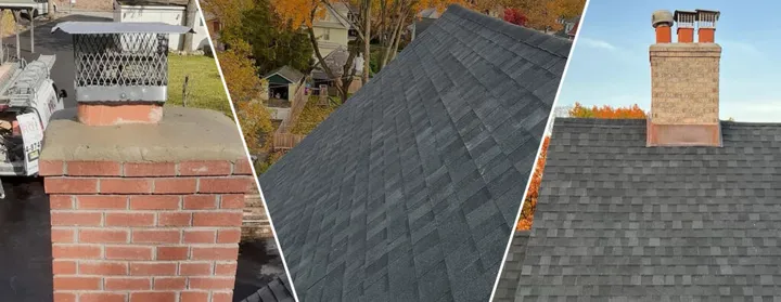 Expert Chimney Repair and Roof Protection for Lasting Home Performance