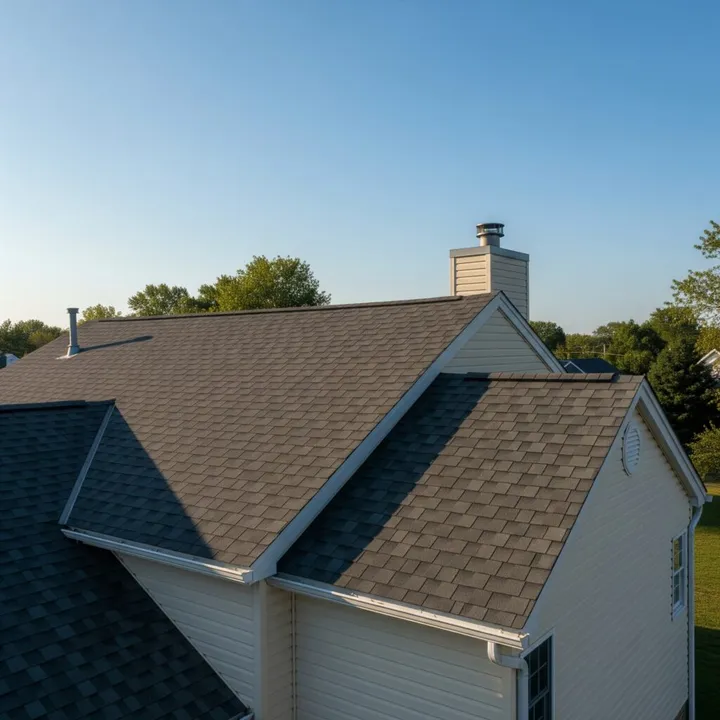 how long does a roof last in New Jersey