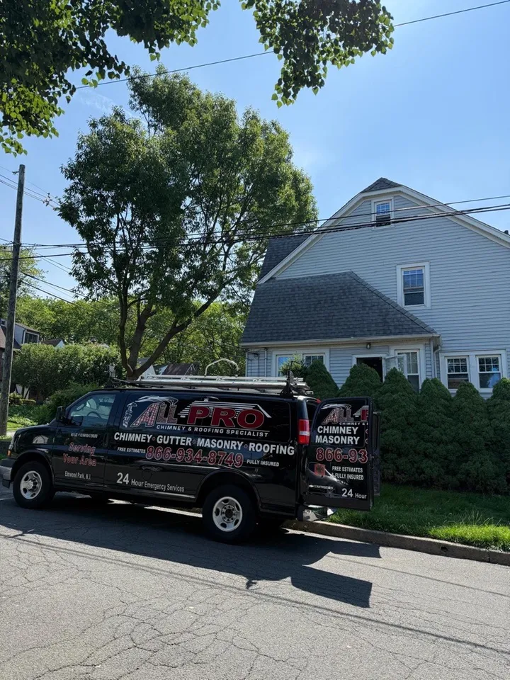 Roofing contractor in New Jersey