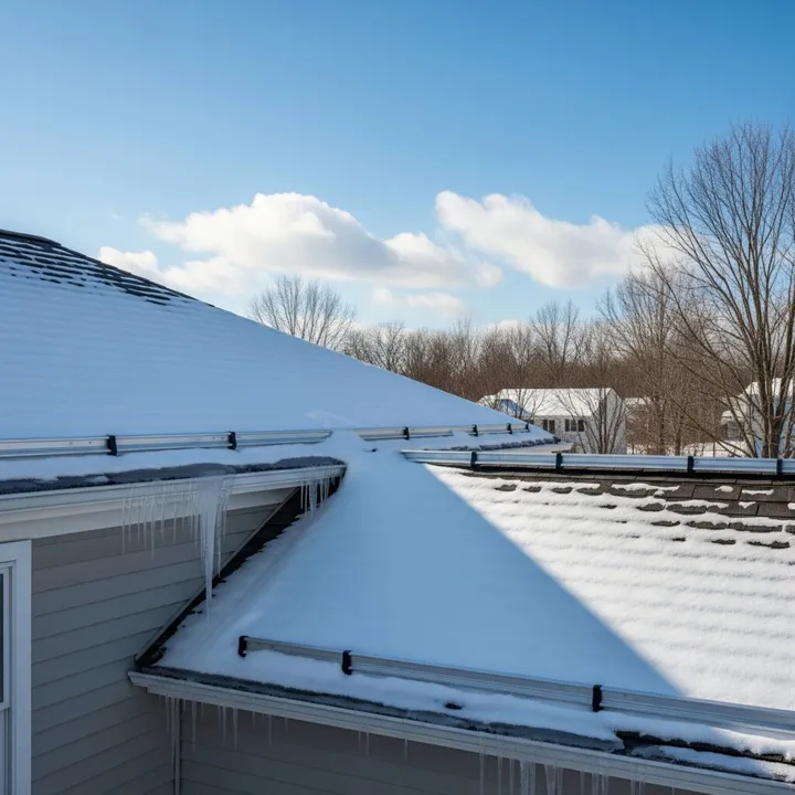 winterize roof New Jersey