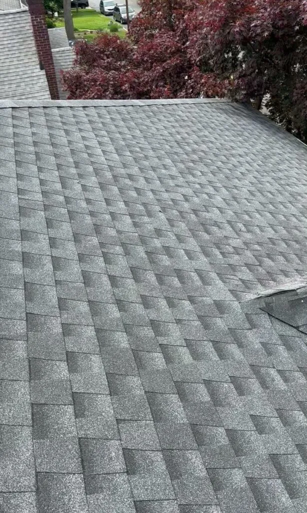PVC roofing New Jersey