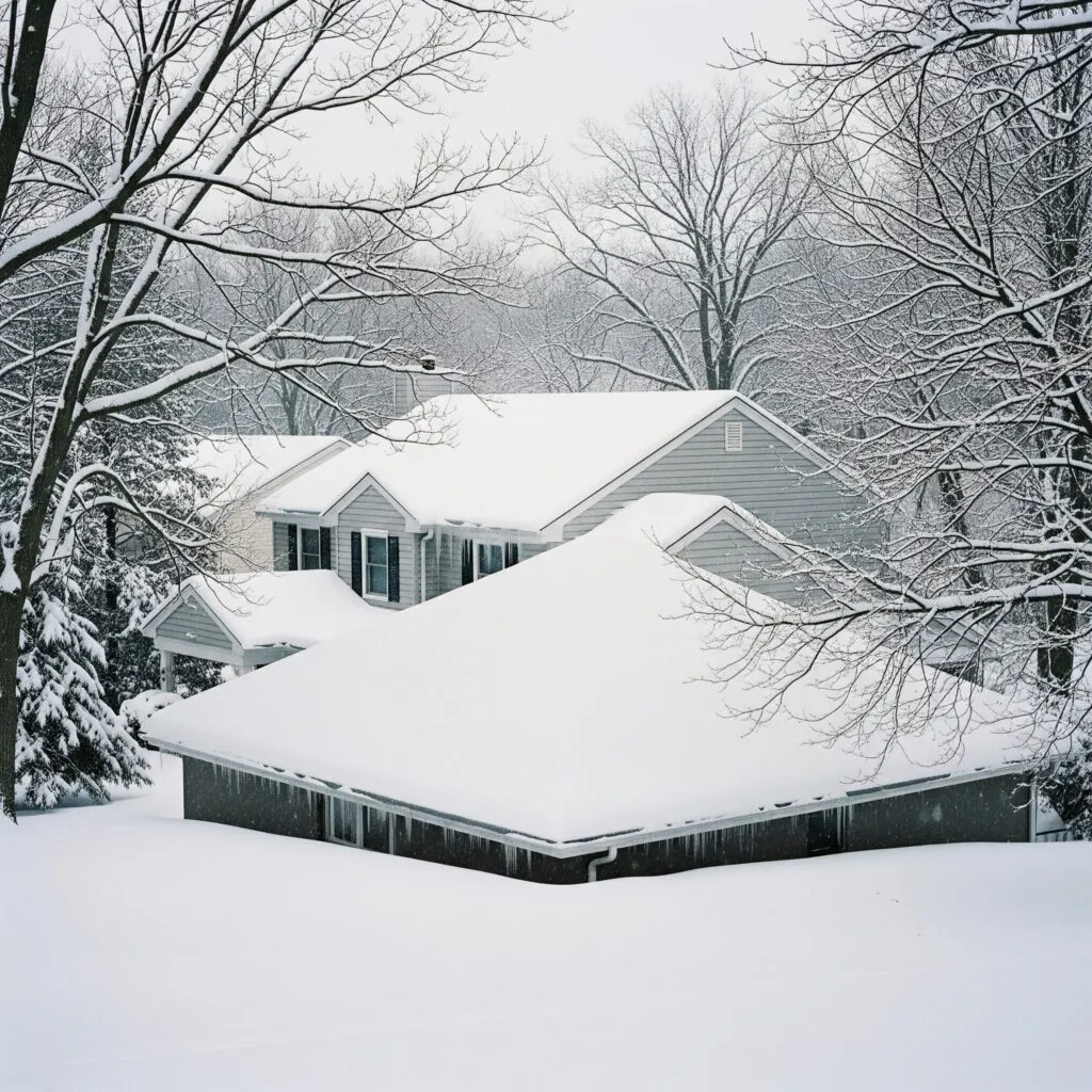 Replace Your Roof in New Jersey