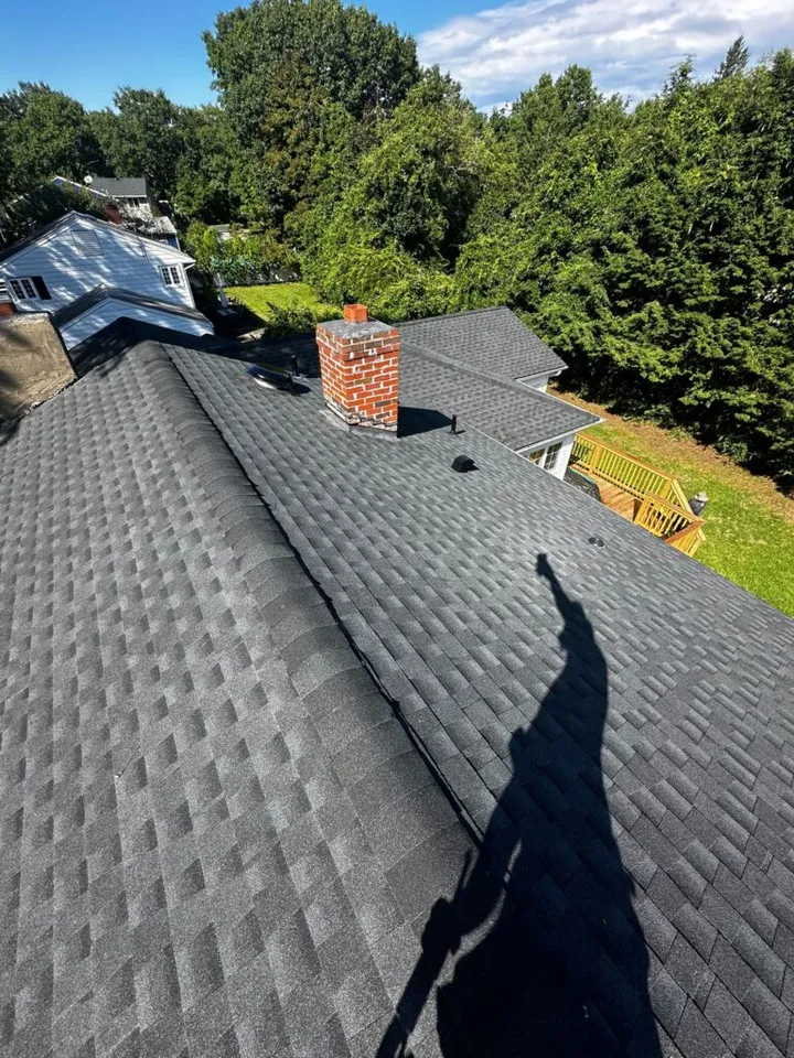 Roof Replacement: 7 Powerful Steps for a Strong, Beautiful New Roof