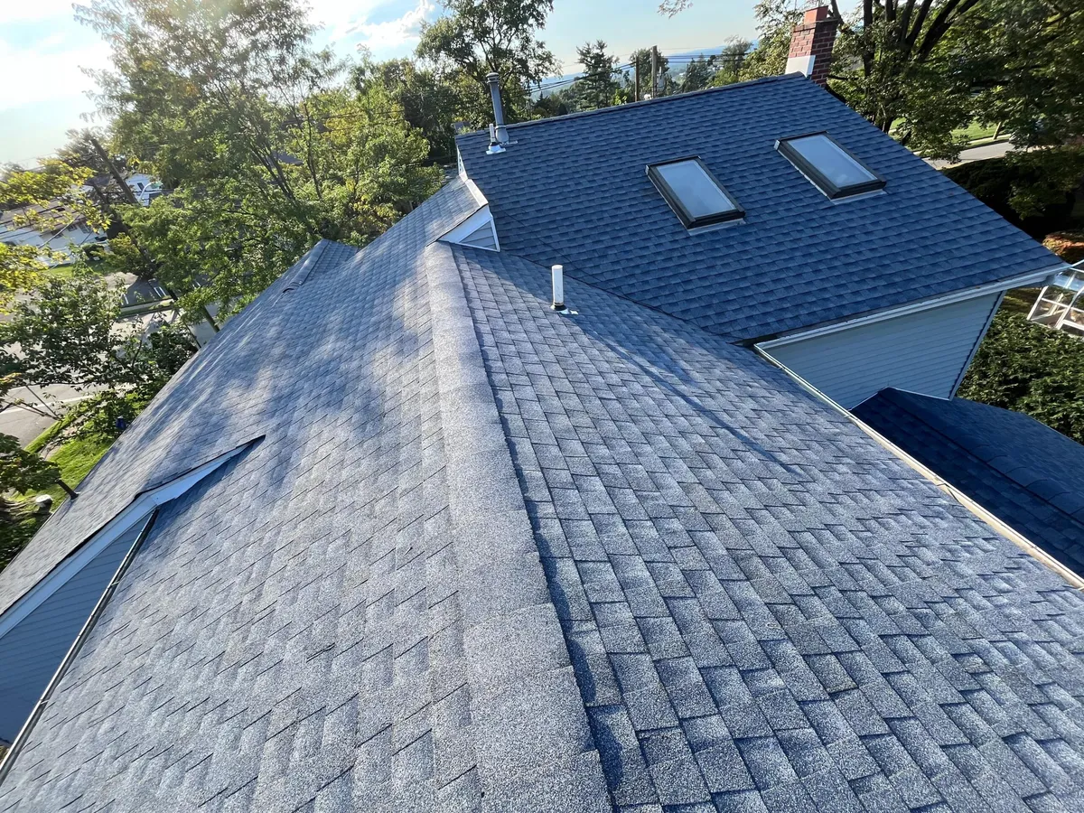 Roofing Contractor: Professional Service for Reliable Home Protection