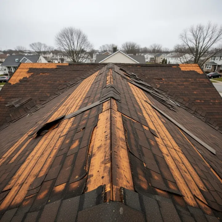Roof Replacement: Essential Steps for Reliable, Lasting Protection