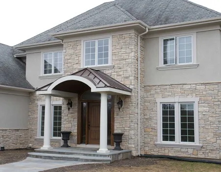 Roof Replacement: Professional Craftsmanship for a Beautiful, Lasting Home