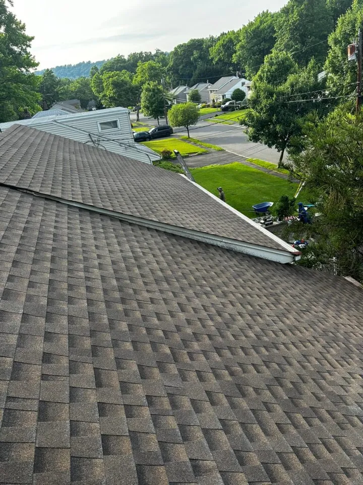 Roof Replacement: Proven Craftsmanship for a Strong and Beautiful Roof
