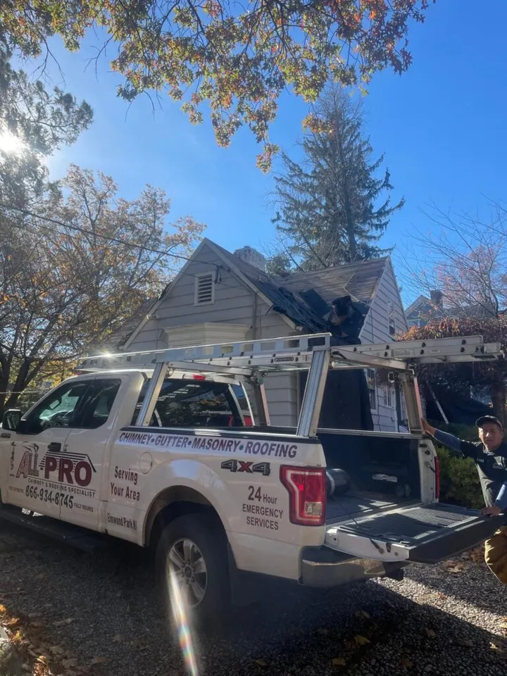 roof ventilation energy efficiency New Jersey