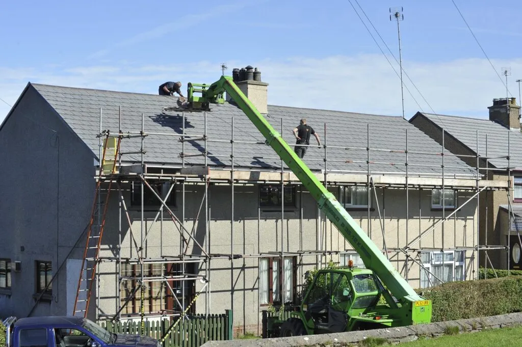 Roofing Myths New Jersey