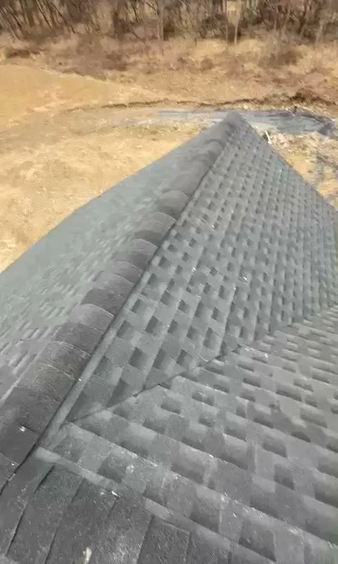 commercial roof replacement New Jersey