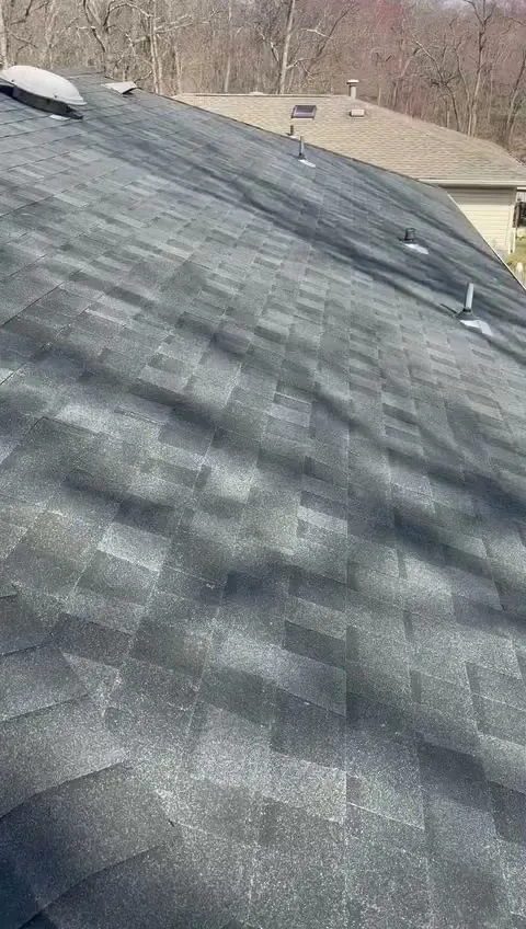 best commercial roofing system New Jersey