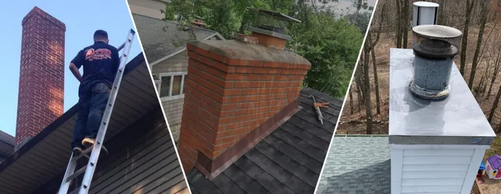 Chimney Maintenance in New Jersey