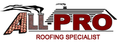 All Pro Roofing Specialist