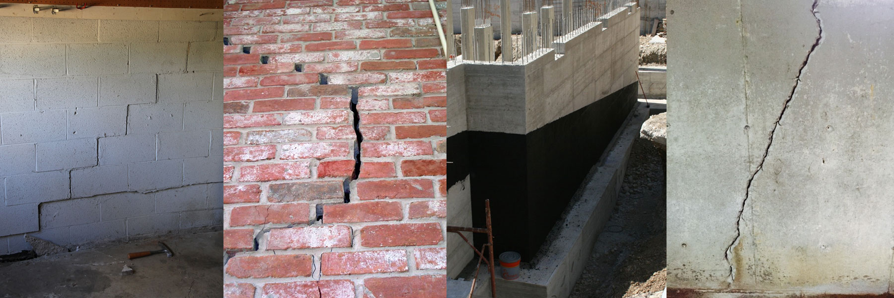 Concrete Foundation Repair Bergenfield Nj