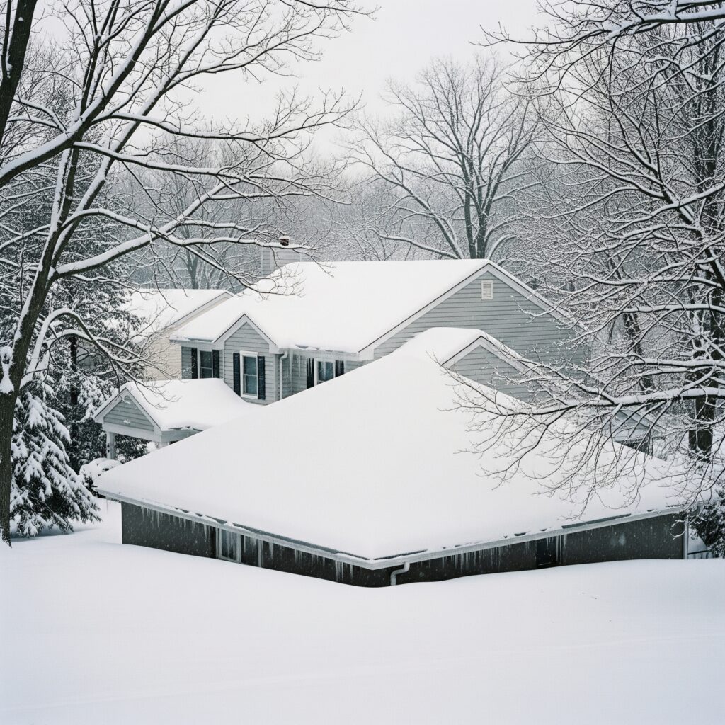 Replace Your Roof in New Jersey