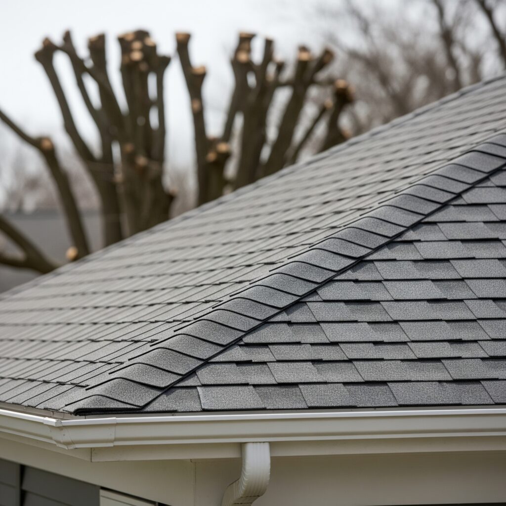 storm preparation roof New Jersey