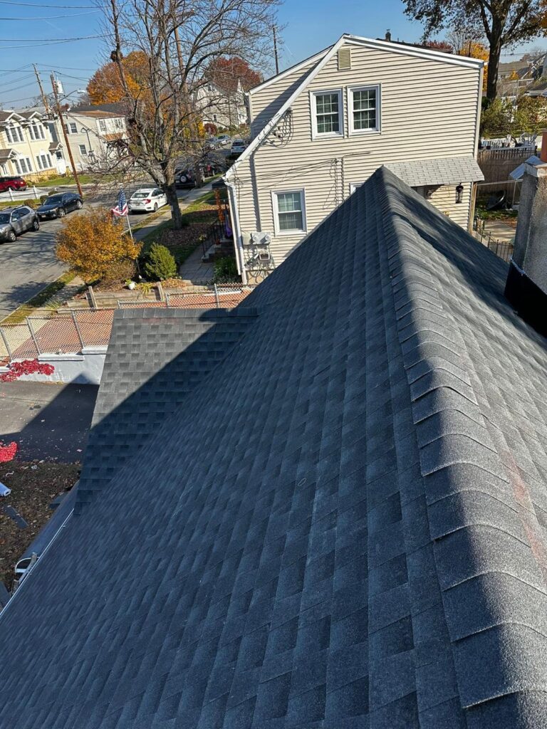 roofing materials for New Jersey homes