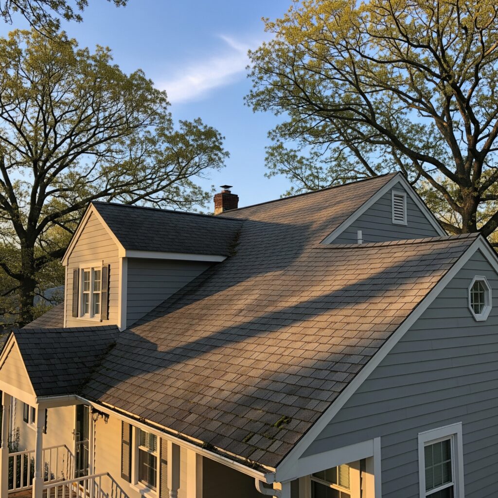 roof shingles New Jersey