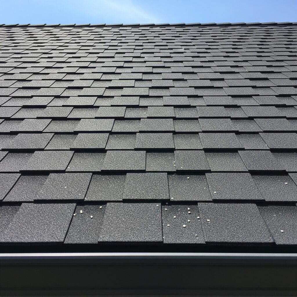 impact-resistant shingles in New Jersey