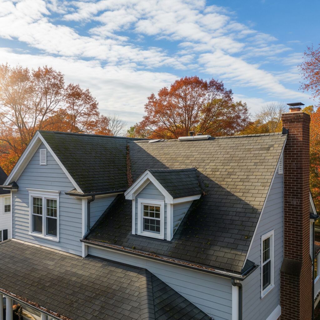roof inspections in New Jersey