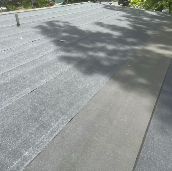 commercial roofing New Jersey