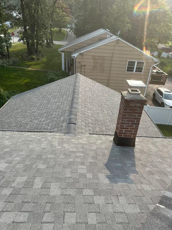 commercial roof inspection New Jersey