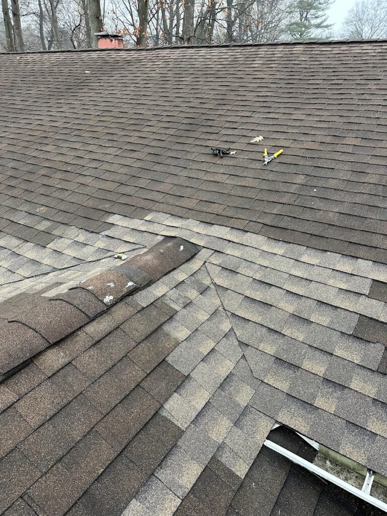 commercial roof restoration vs replacement