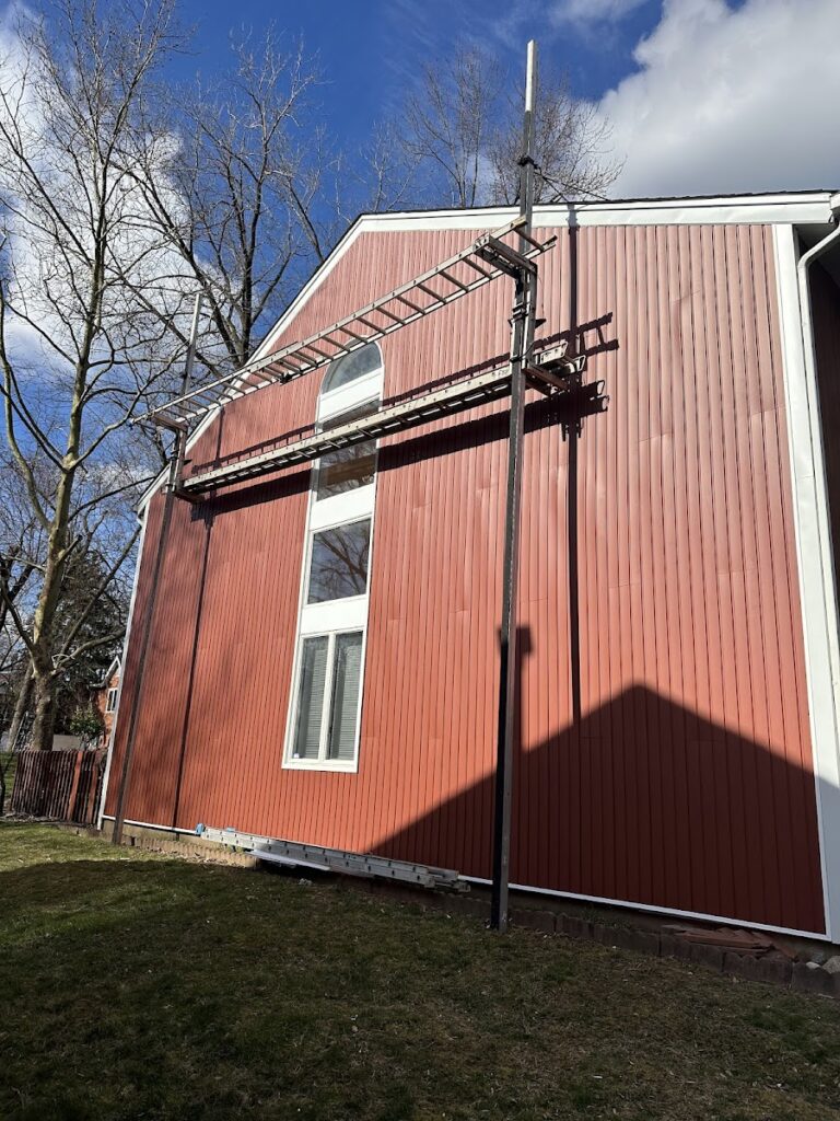 commercial roofing maintenance New Jersey