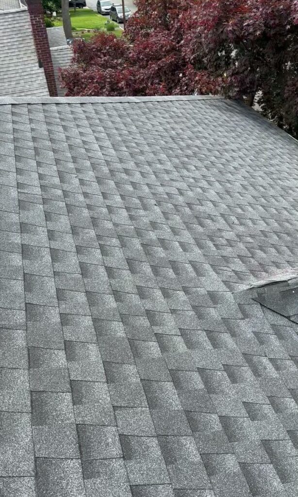 PVC roofing New Jersey