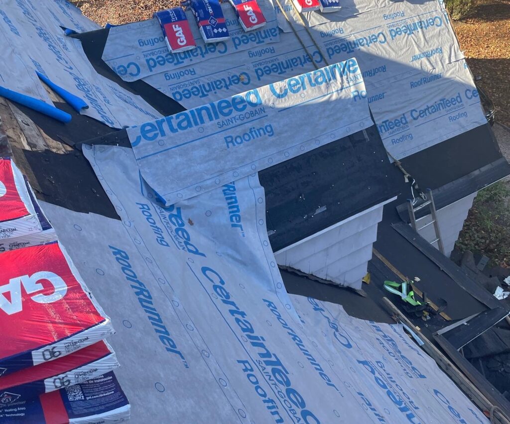 Top 10 Commercial Roofing Problems in New Jersey