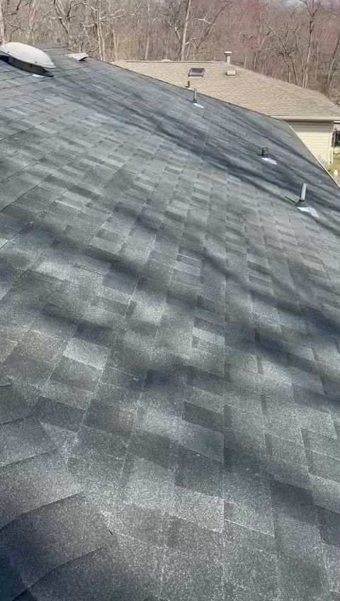 best commercial roofing system New Jersey