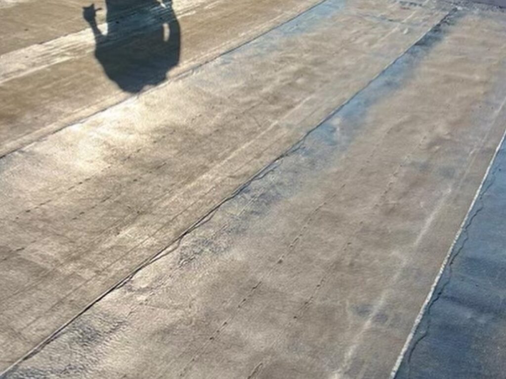 commercial roof inspection New Jersey