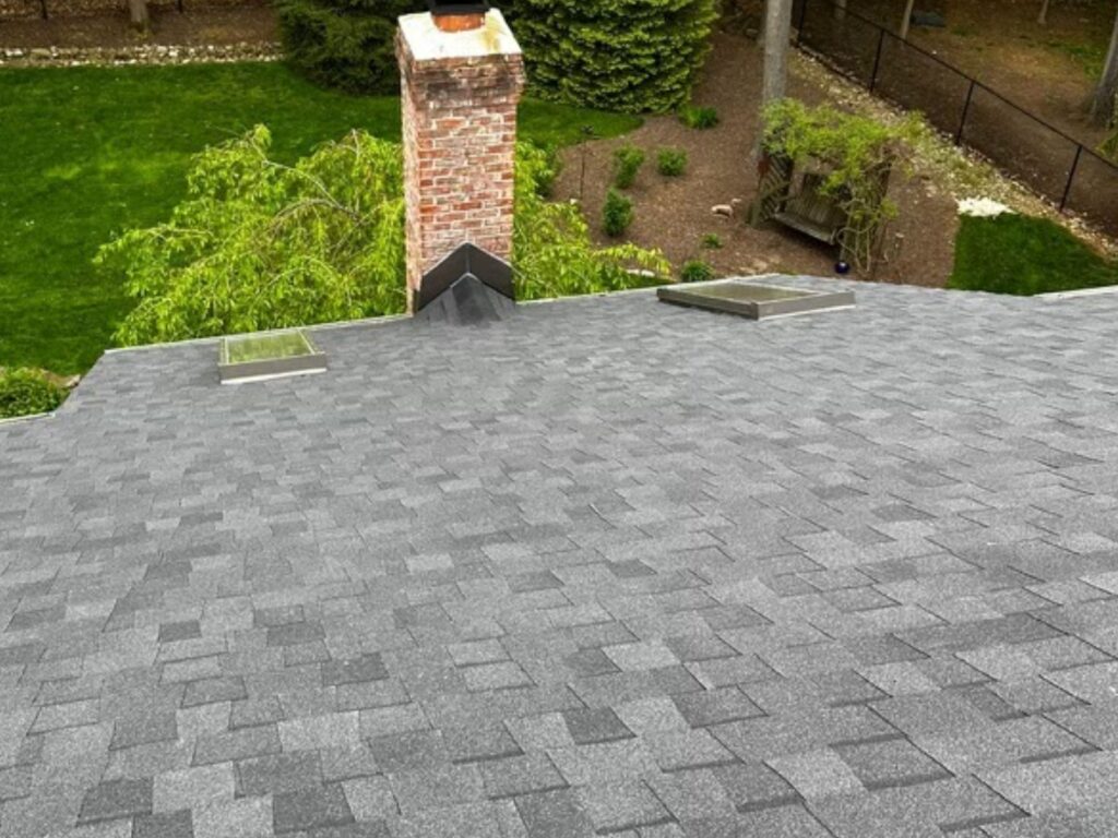 commercial roof replacement New Jersey