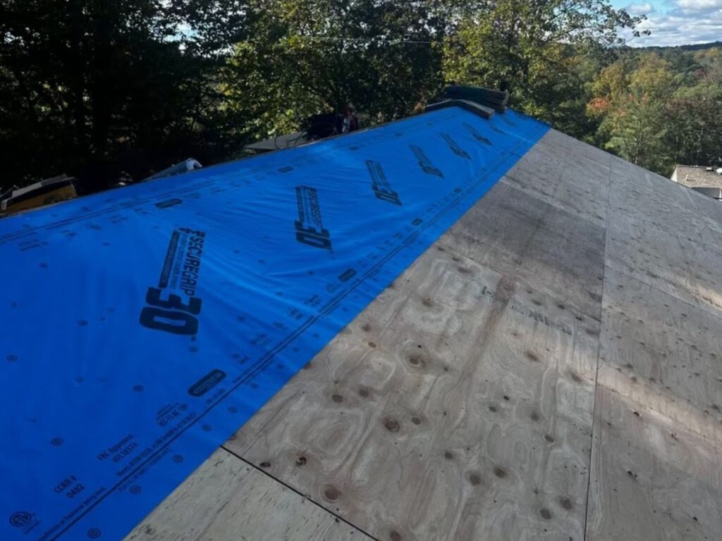 cool roofing New Jersey