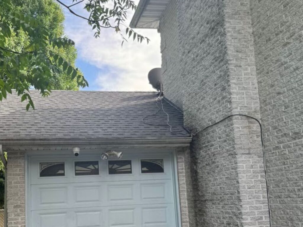 commercial roof maintenance New Jersey