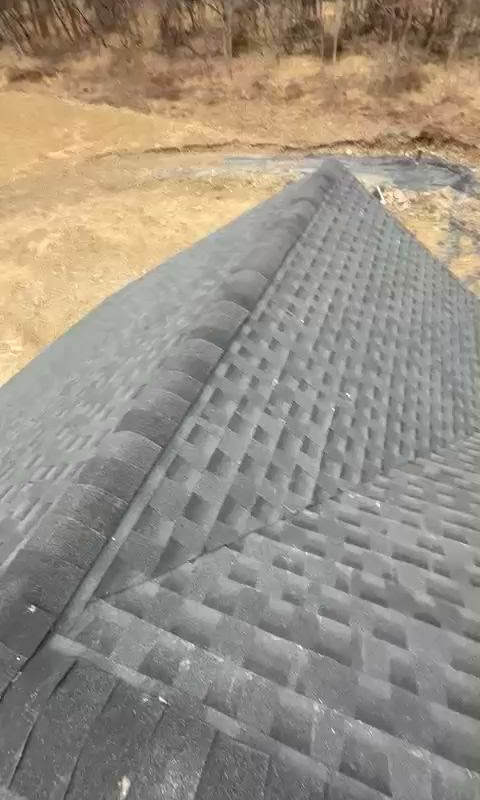 commercial roof replacement New Jersey