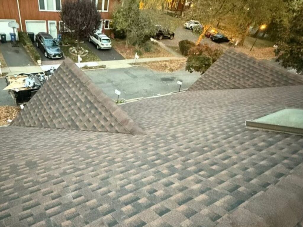 commercial roofing cost New Jersey