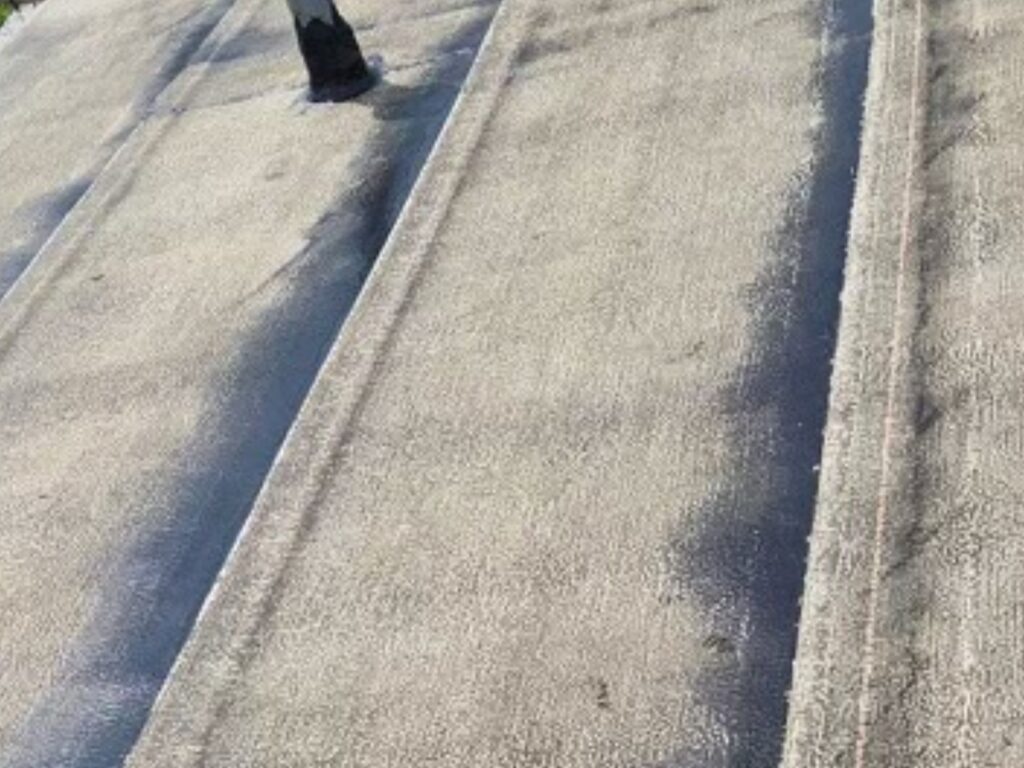 emergency commercial roof repair New Jersey