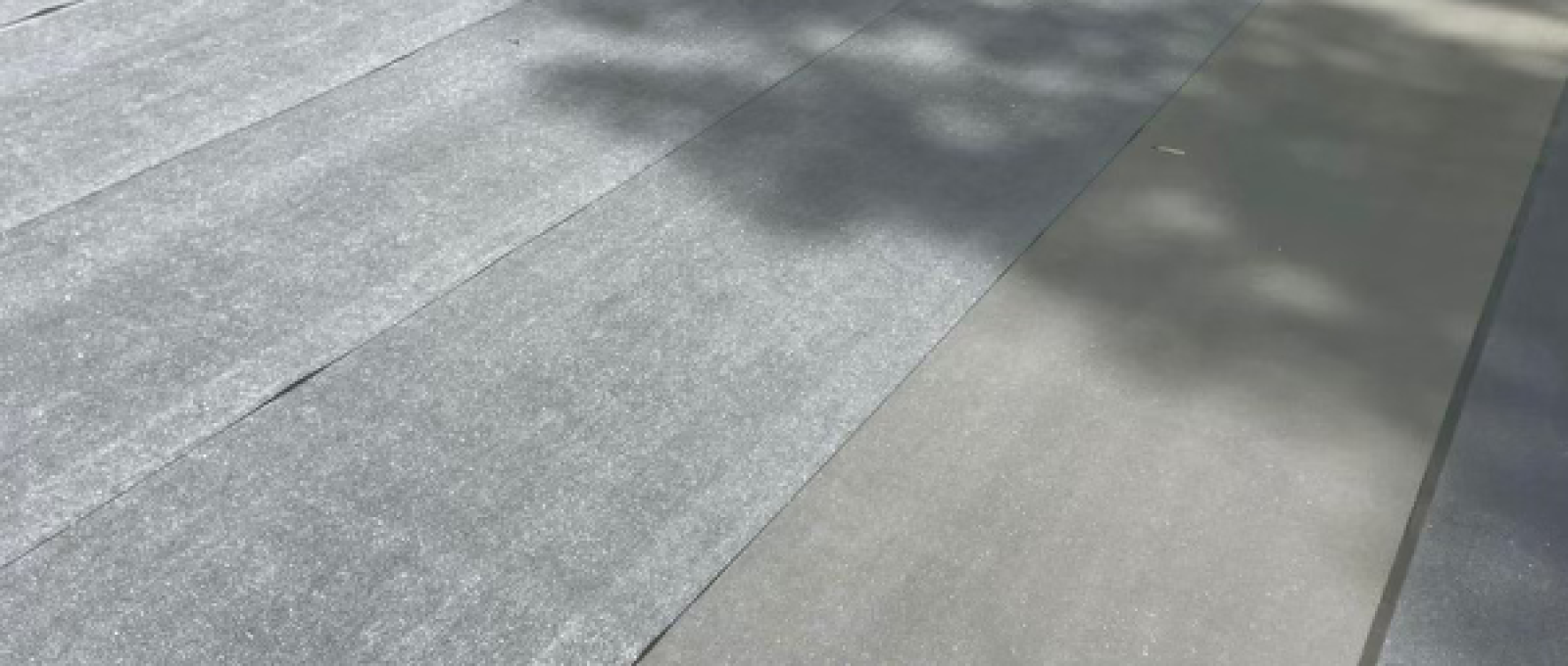 commercial roofing New Jersey