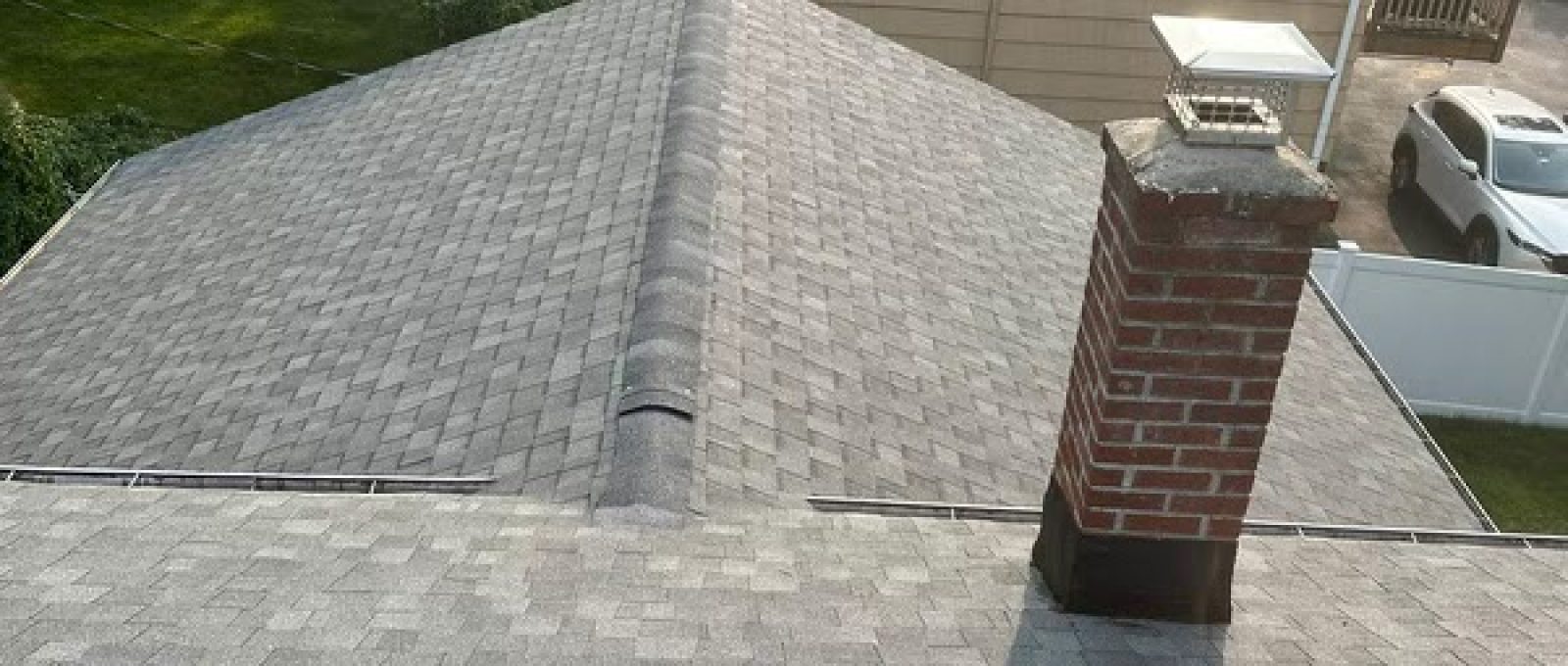 commercial roof inspection New Jersey