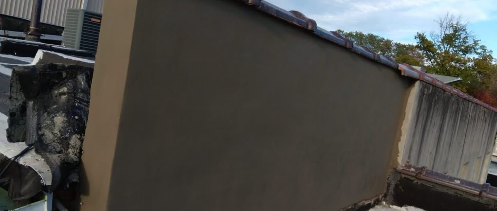 energy-efficient commercial roofing New Jersey